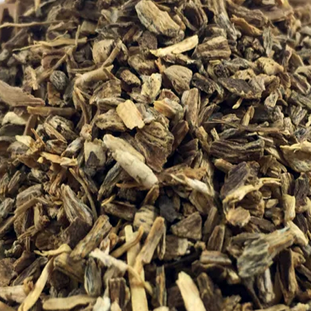 ECHINACEA PALLIDA ROOT CUT & SIFTED